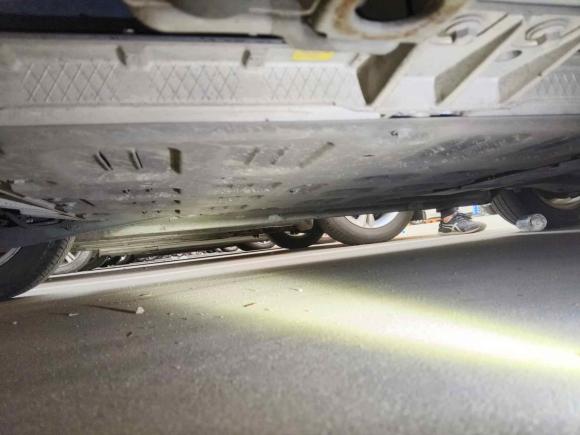 [温州·浙C] 二手荣威科莱威CLEVER2021款 302km新四座超能版