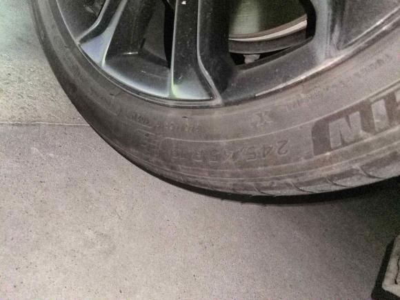 [广州·粤A] 二手小鹏小鹏P72022款 670E+