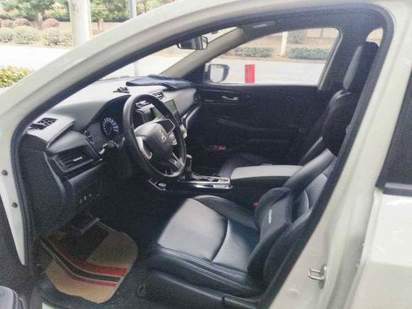 [无锡·苏B] 二手本田凌派2019款 180Turbo CVT舒适版 国VI