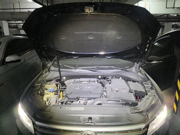 [台州·浙J] 二手大众帕萨特2016款 330TSI DSG御尊版