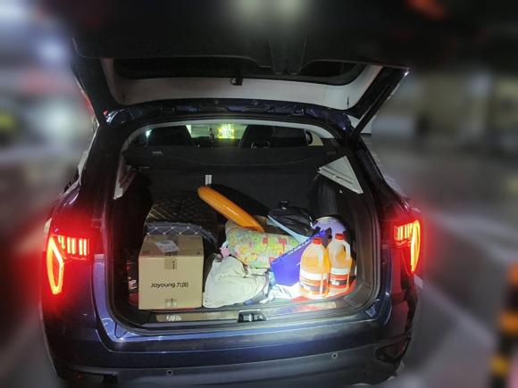 [武汉·鄂A] 二手领克领克012017款 2.0T 两驱耀Pro版