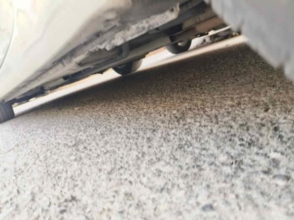 [上海·沪C] 二手别克威朗2018款 三厢 15S 自动领先型