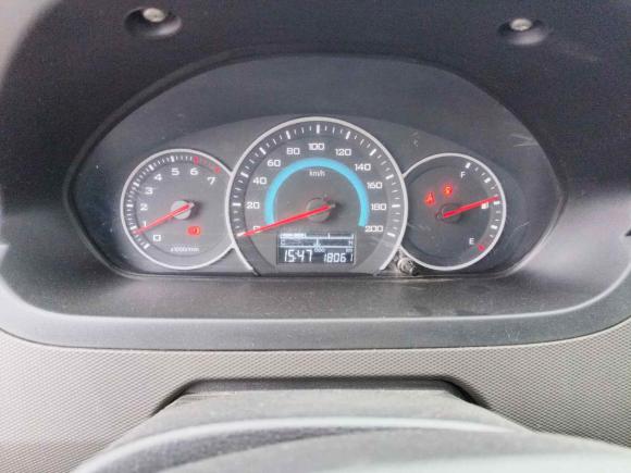 [合肥·皖A] 二手五菱汽车五菱荣光新卡2021款 1.8L舒适型双排双后轮LJ479Q6