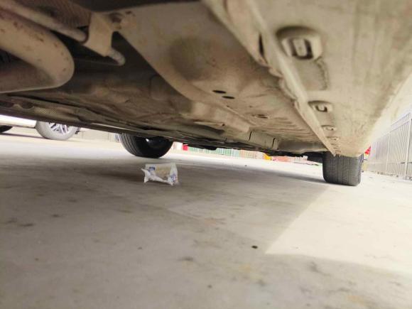 [南通·皖L] 二手名爵MG52021款 180DVVT 手动青春豪华版