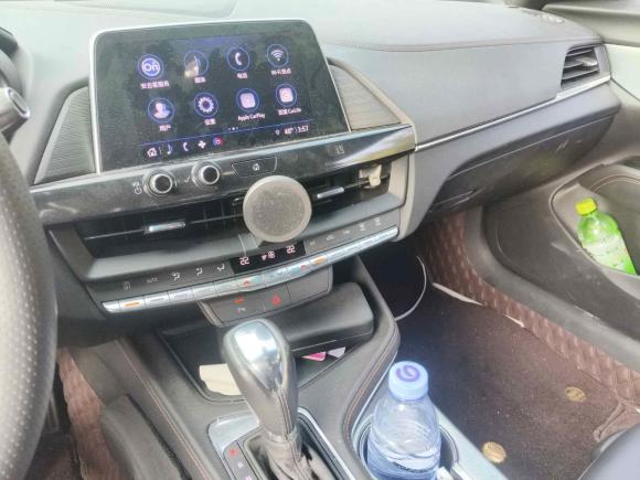 [青岛·鲁B] 二手凯迪拉克凯迪拉克CT42020款 28T 精英型