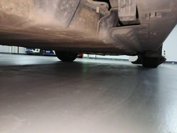 [深圳·粤B] 二手威马汽车威马EX52018款 EX5 400 Lite探索版