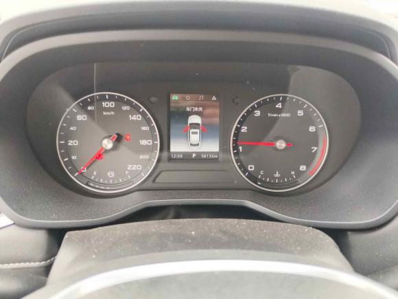 [上海·皖B] 二手荣威荣威i52019款 1.5L 自动4G互联朗豪版