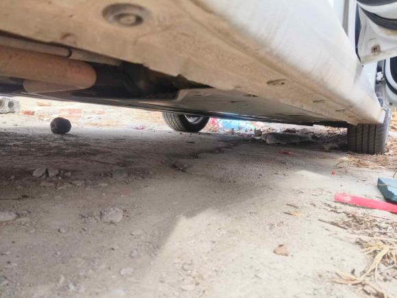 [济南·鲁A] 二手现代领动2016款 1.6L 自动智炫·精英型