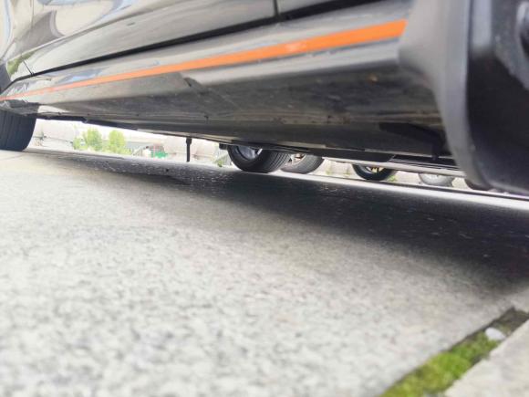 [合肥·湘A] 二手长安长安UNI-V2022款 1.5T 运动版