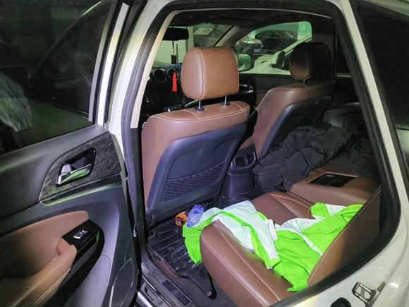 [嘉兴·浙F] 二手比亚迪唐新能源2015款 2.0T 四驱旗舰型