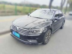 [上海·豫S] 大众帕萨特2016款 330TSI DSG御尊版