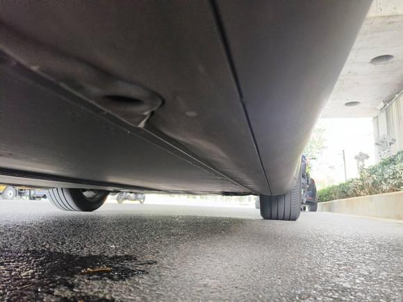 [南京·苏A] 二手特斯拉Model Y2021款 长续航全轮驱动版