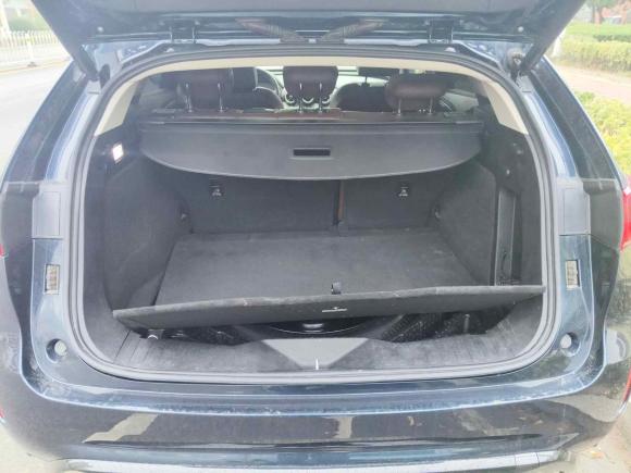 [青岛·鲁B] 二手魏牌魏牌 VV72019款 升级款 2.0T 旗舰型 国VI