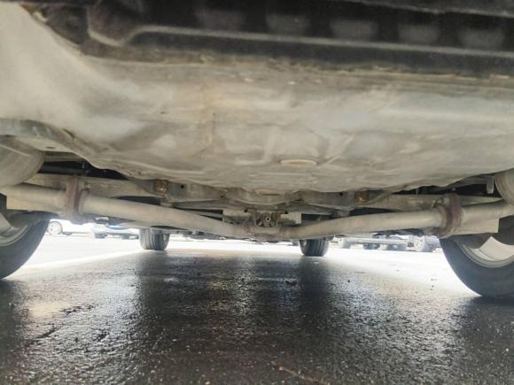 [南京·苏A] 二手日产天籁2011款 2.5L XL领先版