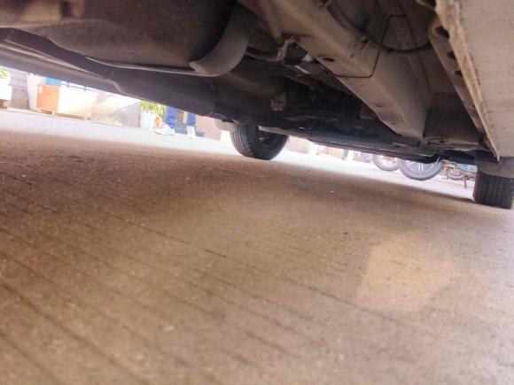 [宁波·粤S] 二手五菱汽车五菱宏光2015款 1.5L S 基本型国V