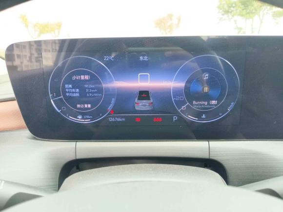 [南通·苏F] 二手别克威朗2022款 Pro 533T 乐享版