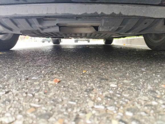 [广州·粤A] 二手本田雅阁2016款 混动 2.0L 锐酷版