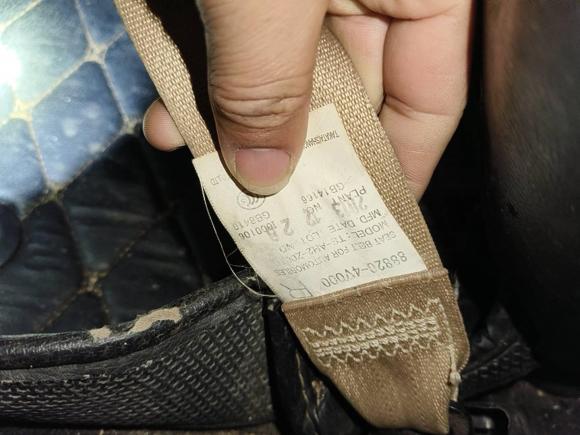 [南昌·赣A] 二手现代朗动2013款 1.6L 自动领先型