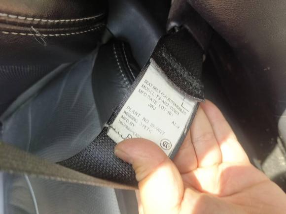 [宁波·浙J] 二手英菲尼迪英菲尼迪Q50L2016款 2.0T 悦享版