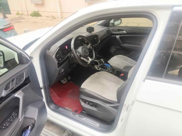 [宁波·浙B] 二手大众探岳2019款 380TSI 四驱R-Line 国V