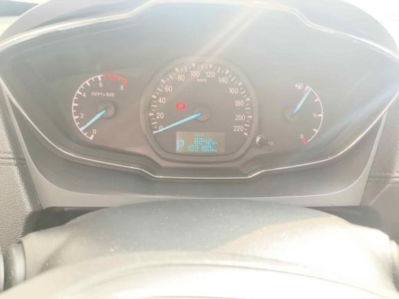 [杭州·赣E] 二手福特福睿斯2015款 1.5L 自动时尚型