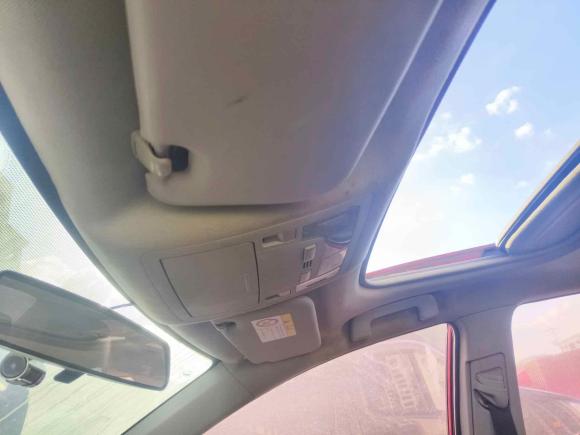 [上海·鄂E] 二手丰田卡罗拉2014款 1.6L CVT GL-i