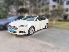 [苏州·苏E]福特&nbsp;&nbsp;蒙迪欧&nbsp;&nbsp;2013款 2.0L GTDi200豪华型