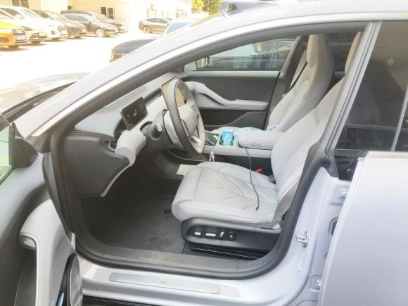 [杭州·浙M] 二手蔚来蔚来ET5T2025款 100kWh Touring