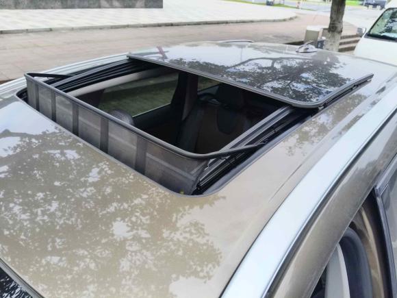 [广州·粤A] 二手沃尔沃沃尔沃XC602016款 T5  智远版