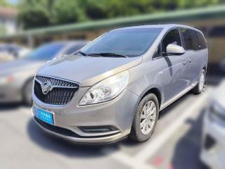 别克别克GL82017款 25S 豪华型 国V