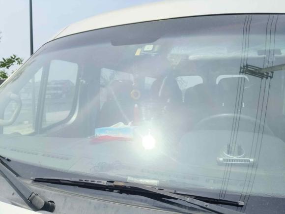 [宁波·浙B] 二手江汽集团星锐2013款 1.9T 4系舒适版