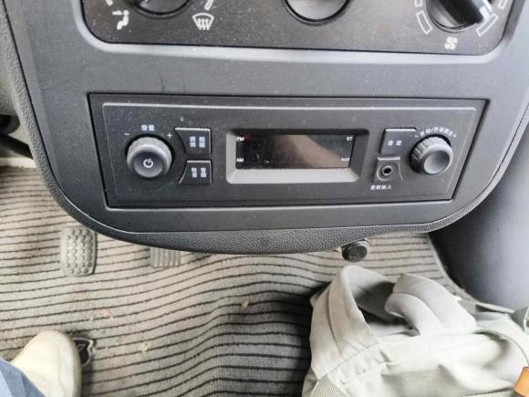 [上海·苏U] 二手五菱汽车五菱之光2020款 1.2L 实用型 国VI LSI