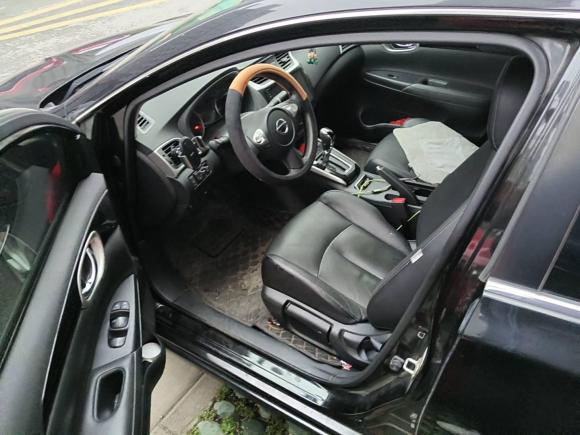 [无锡·苏B] 二手日产轩逸2016款 1.6XL CVT豪华版