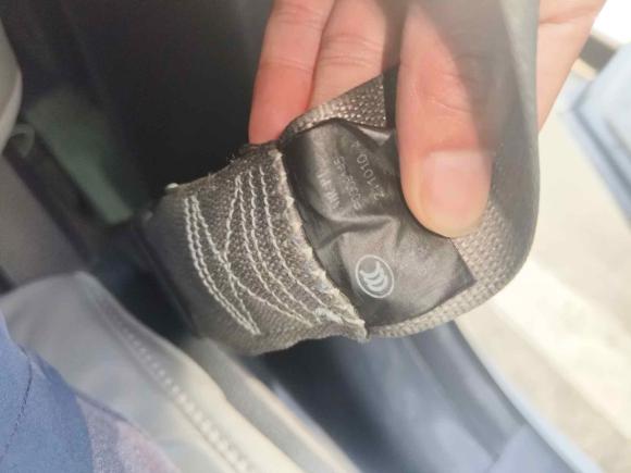 [深圳·粤B] 二手蔚来蔚来ES62020款 600KM 运动版