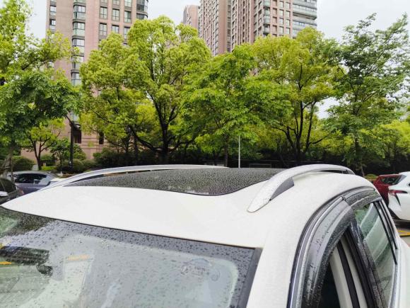 [杭州·浙A] 二手大众途观2015款 1.8TSI 自动四驱豪华型