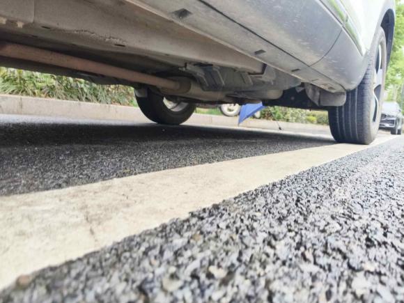 [杭州·浙A] 二手奇瑞瑞虎72016款 2.0L CVT耀臻版