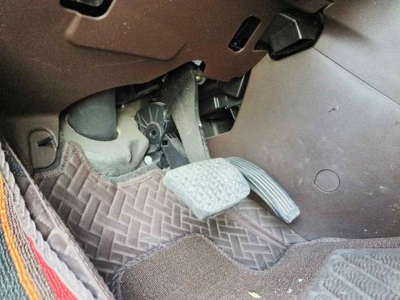 [杭州·浙A] 二手别克别克GL82021款 陆上公务舱 652T 舒适型