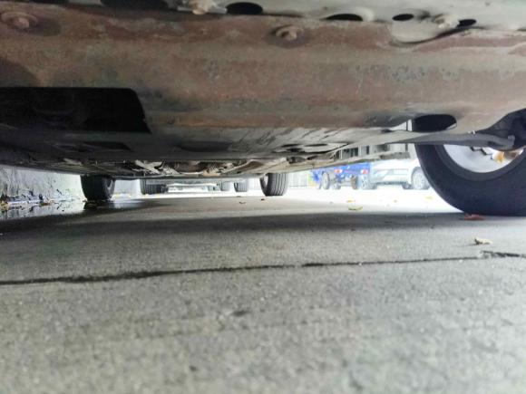 [深圳·粤K] 二手日产轩逸2018款 经典 1.6XE CVT舒适版