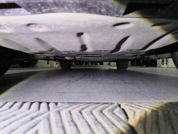 [杭州·浙A] 二手宝马宝马3系GT2014款 320i 领先型