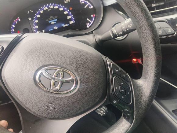 [杭州·浙A] 二手丰田奕泽IZOA2023款 2.0L 奕享版