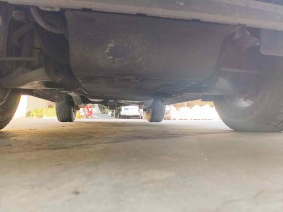 [成都·川A] 二手驭胜驭胜S3502013款 2.4T 自动两驱柴油豪华版5座