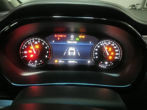 [杭州·浙A] 二手别克别克GL82020款 陆上公务舱 652T 豪华型