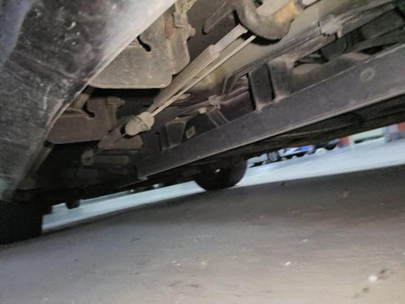 [合肥·皖A] 二手别克昂科雷2014款 3.6L 两驱精英舒适型