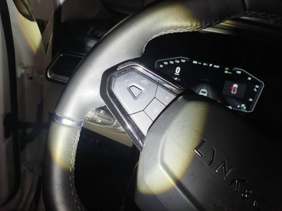 [杭州·浙A] 二手领克领克06 EM-P2022款 PHEV 84KM续航版 Pro