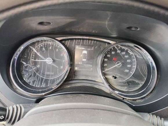 [宁波·浙B] 二手五菱汽车五菱宏光2015款 1.5L S1舒适国V