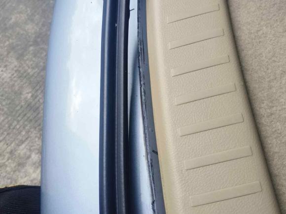 [深圳·粤B] 二手雷克萨斯雷克萨斯RX经典2007款 400h