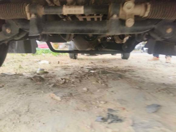 [南昌·赣A] 二手金杯金杯T32023款 1.5L经典型 单排2.7米