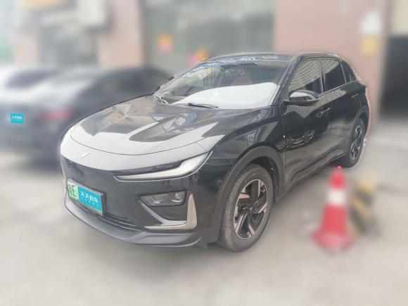 哪吒汽車哪吒X2023款 500 Lite「佛山二手車」「天天拍車」