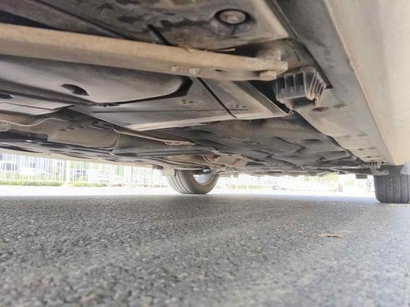 [武汉·鄂A] 二手宝马宝马X12019款 sDrive18Li 时尚型