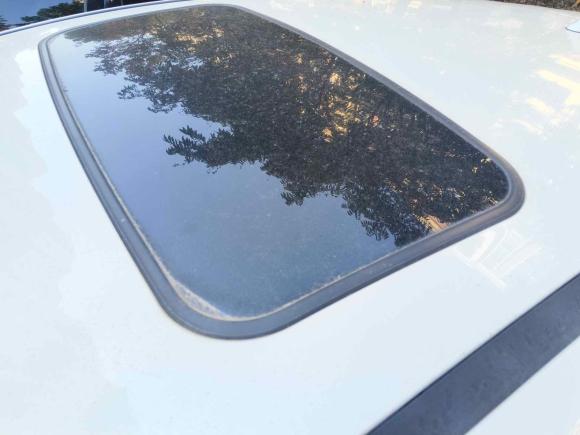 [嘉兴·浙F] 二手福特福克斯2017款 两厢 1.6L 自动风尚型智行版